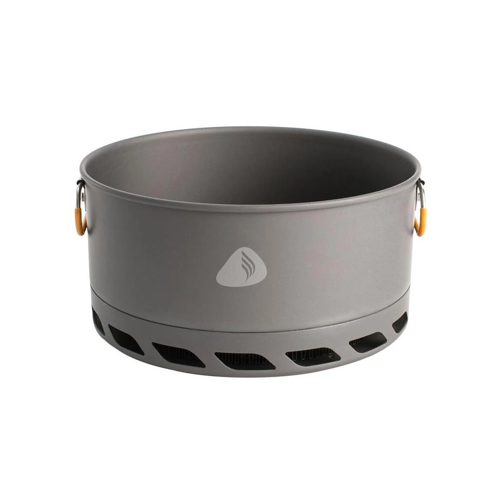商品Jetboil|Jetboil - 5L Fluxring Cook Pot,价格¥716,第1张图片