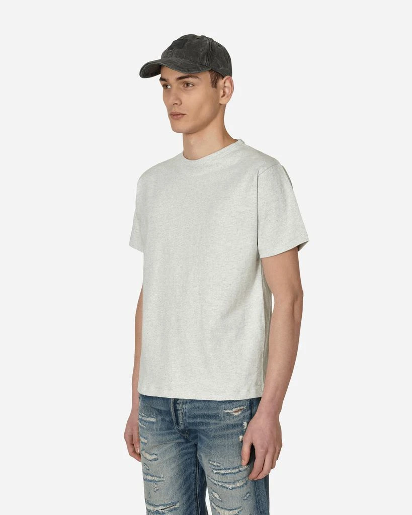 商品Levi's|New Classic T-Shirt Grey,价格¥170,第2张图片详细描述