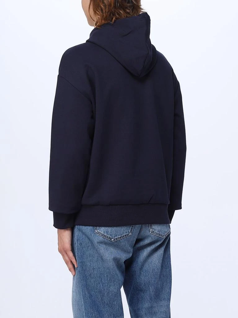 商品Calvin Klein|Sweatshirt men Calvin Klein,价格¥621,第2张图片详细描述