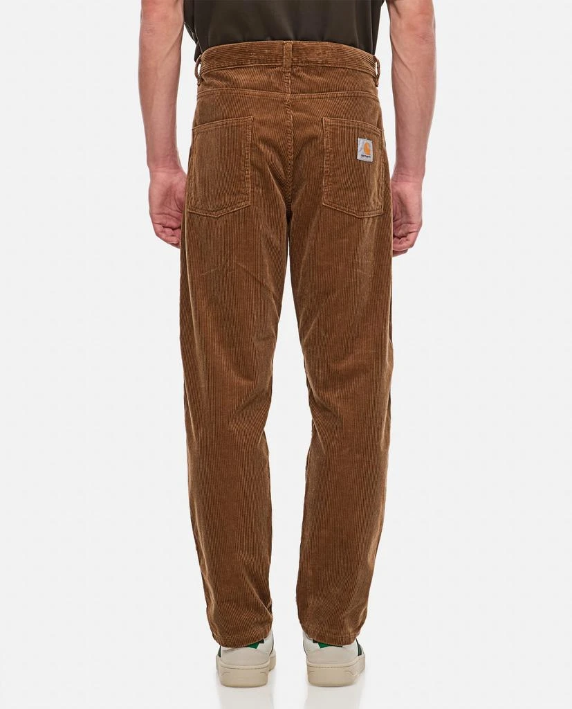 商品Carhartt|Newel Pant,价格¥945,第3张图片详细描述