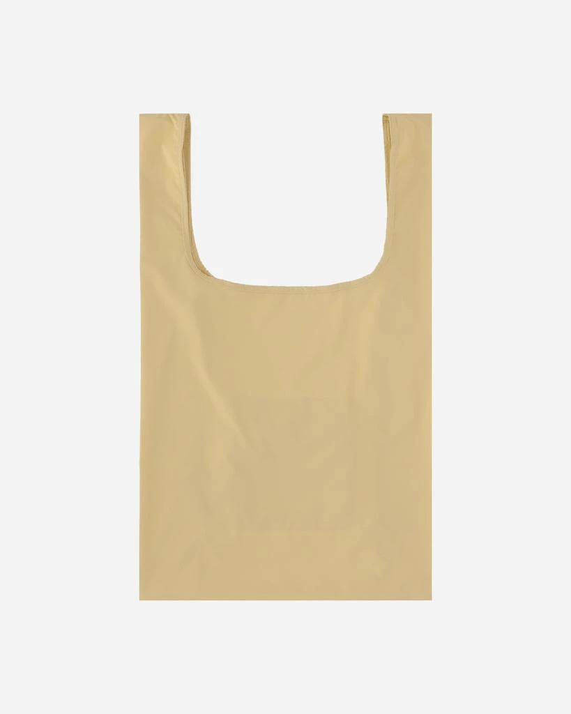 商品A.P.C.|Ultralight Minimal Shopping Bag Yellow,价格¥488,第2张图片详细描述