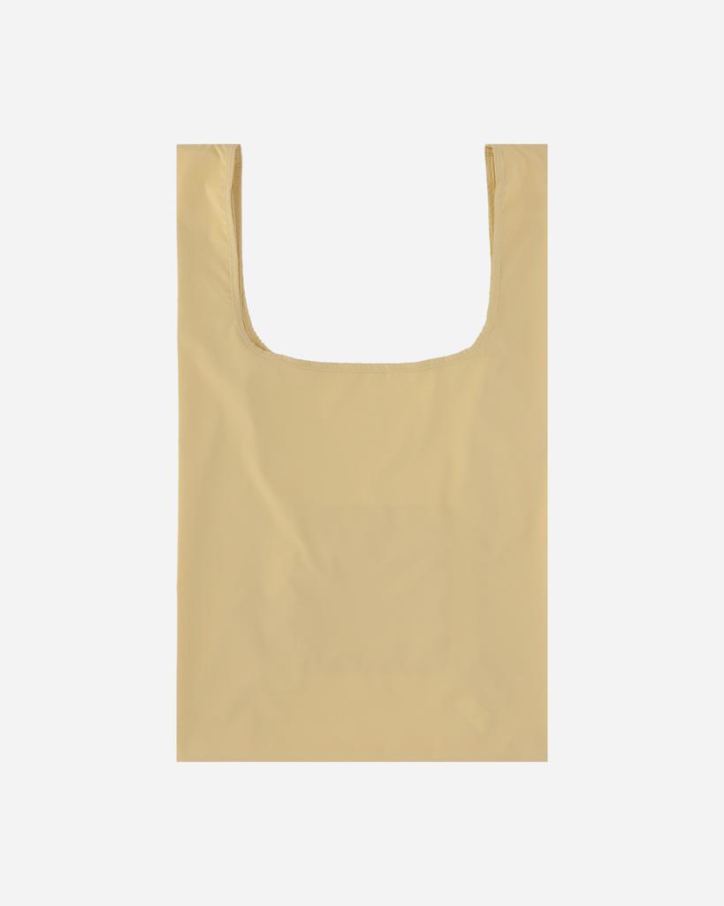 商品A.P.C.|Ultralight Minimal Shopping Bag Yellow,价格¥442,第4张图片详细描述