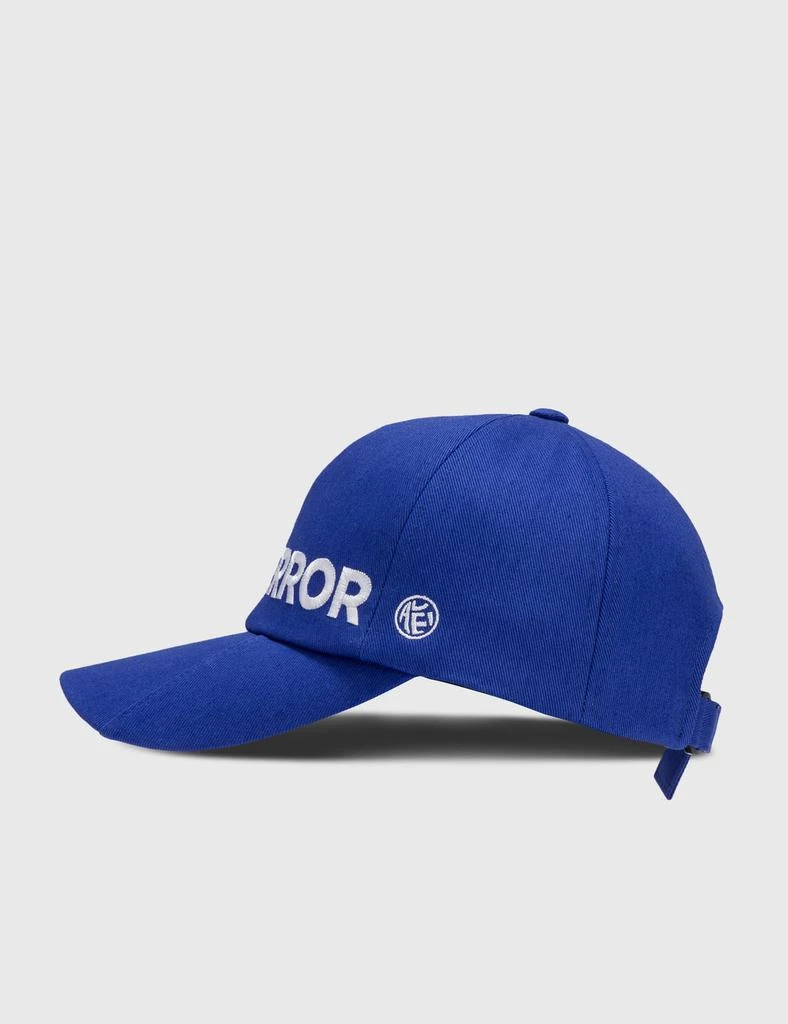商品ADER error|Standic Big Logo Cap,价格¥628,第2张图片详细描述