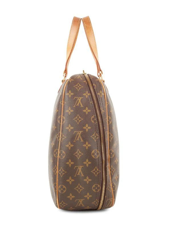 商品[二手商品] Louis Vuitton|Monogram Canvas Top Handle Bag,价格¥5622,第3张图片详细描述