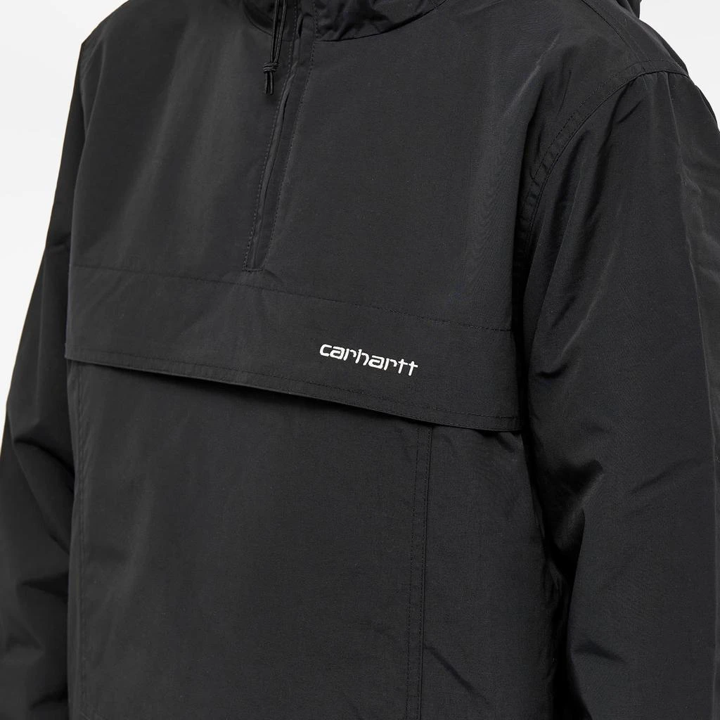 商品Carhartt WIP|Carhartt WIP Windbreaker Pullover,价格¥873,第5张图片详细描述