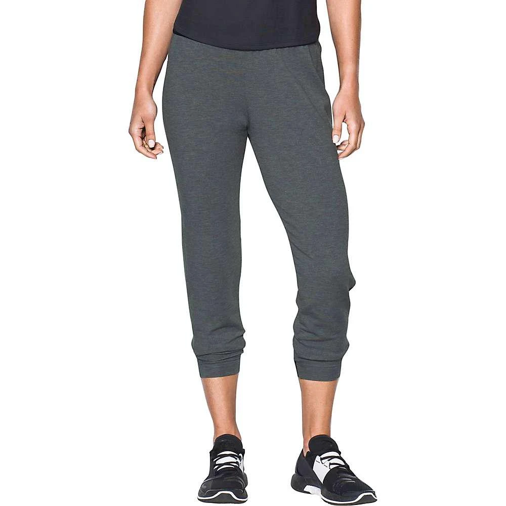商品Under Armour|Under Armour Women's UA Featherweight Fleece Pant,价格¥299,第3张图片详细描述