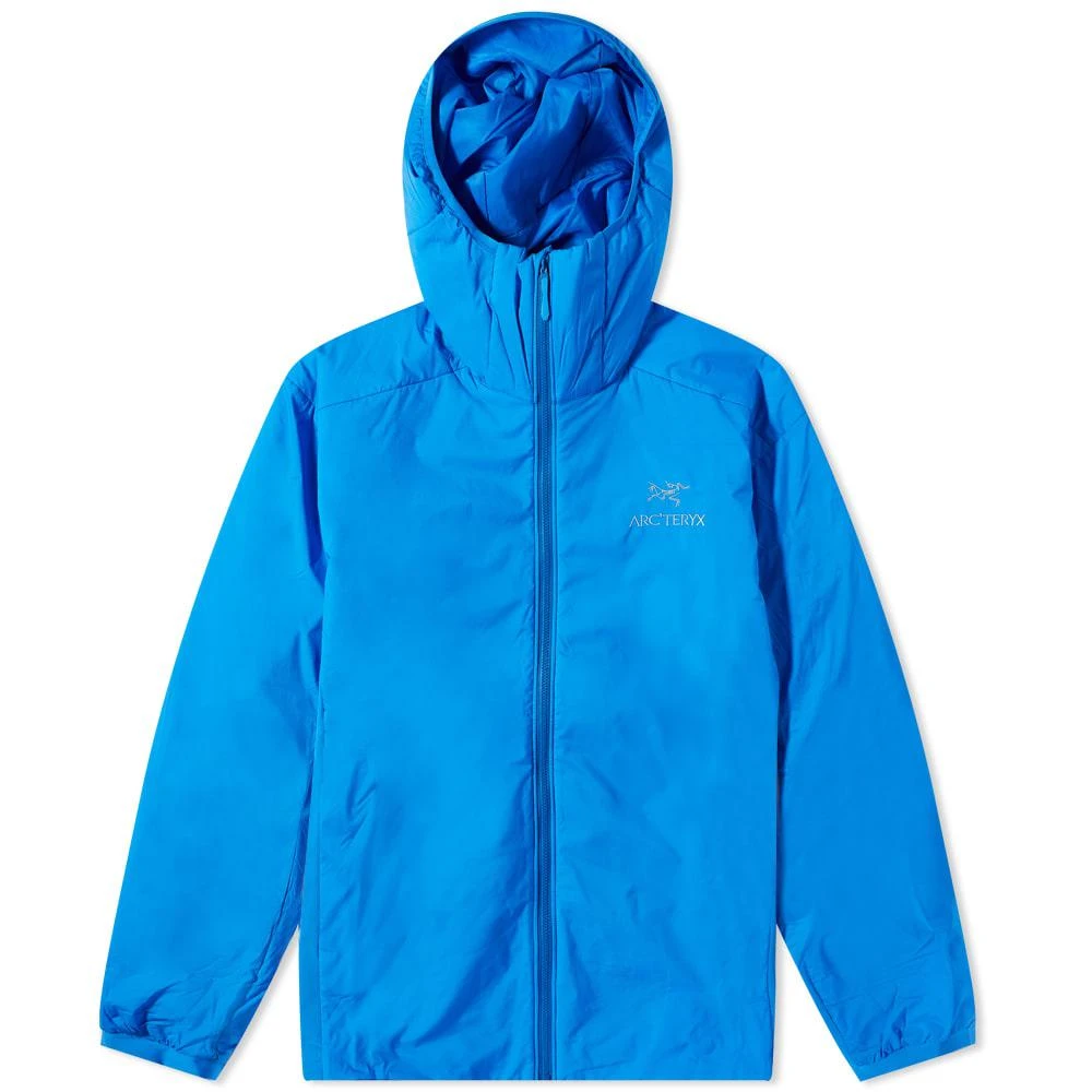 商品Arc'teryx|Arc'teryx Atom LT Hooded Jacket,价格¥2153,第1张图片