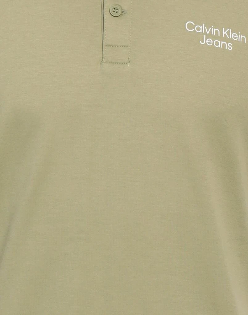 商品Calvin Klein|Polo shirt,价格¥368,第4张图片详细描述