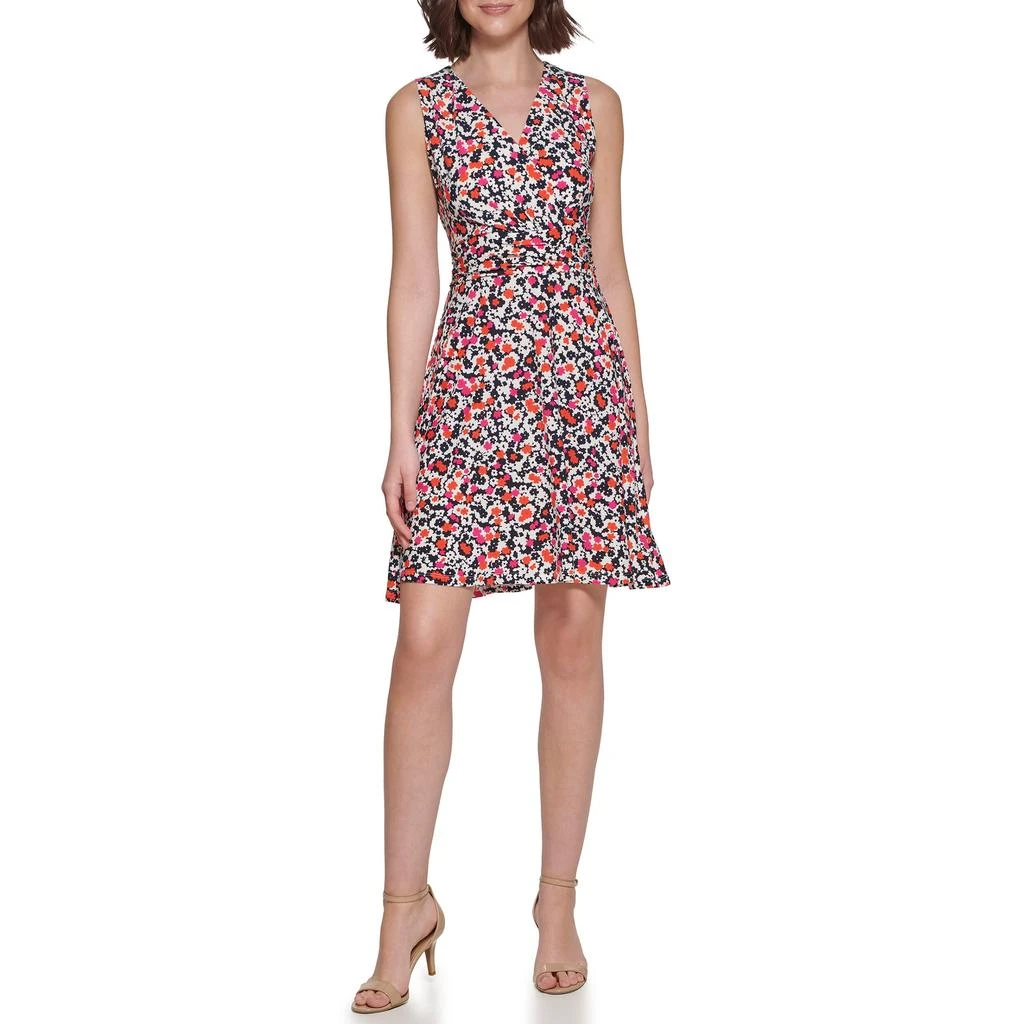 商品Tommy Hilfiger|Knit Dress,价格¥412,第1张图片