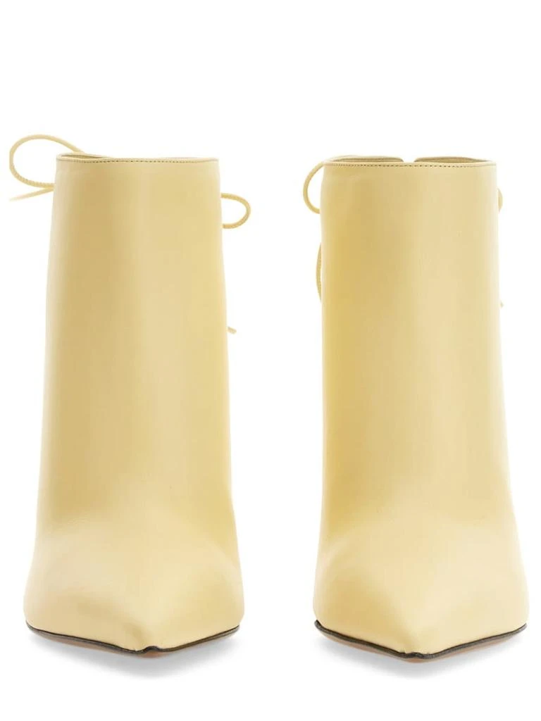 商品NEOUS|Zavi Boot,价格¥3685,第3张图片详细描述