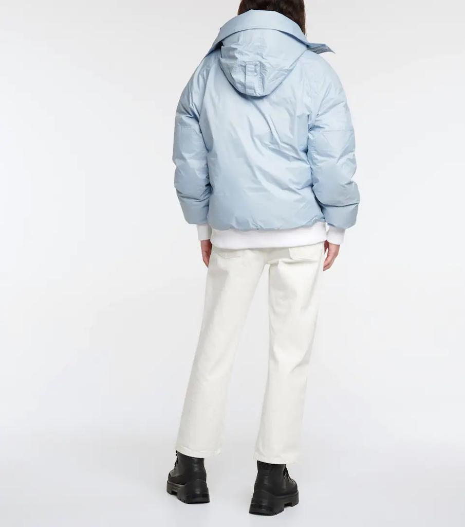 商品Canada Goose|Chilliwack羽绒派克大衣,价格¥7796,第5张图片详细描述