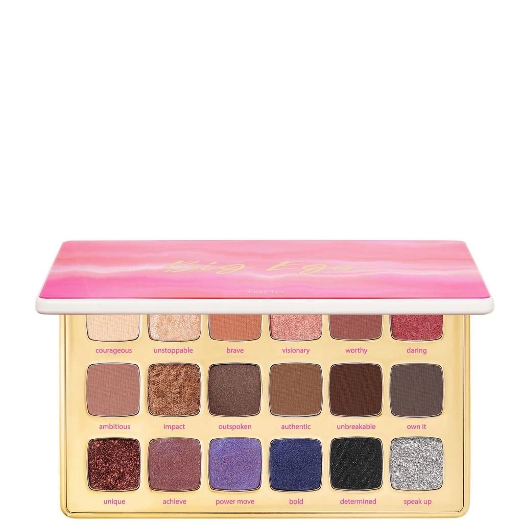商品Tarte|tarte Big Ego Amazonian Clay Palette,价格¥205,第1张图片