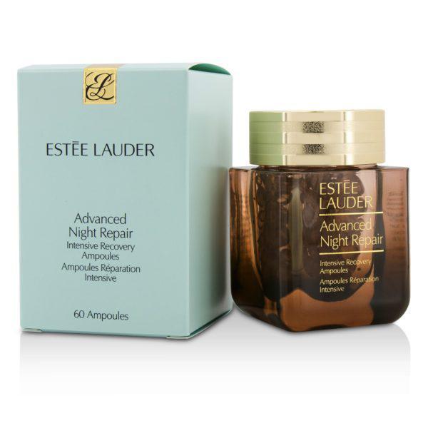 商品Estée Lauder|Advanced Night Repair - Intensive Recovery Ampoules,价格¥804,第1张图片