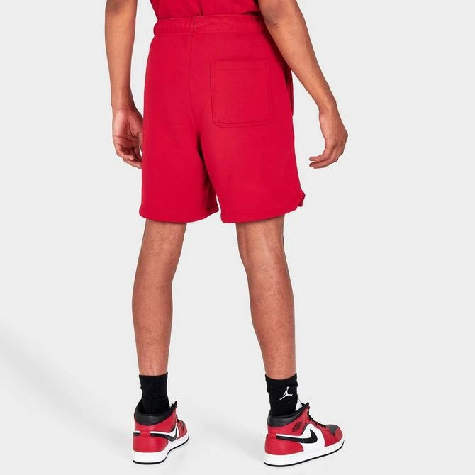 Men's Jordan Essentials French Terry Fleece Shorts 商品