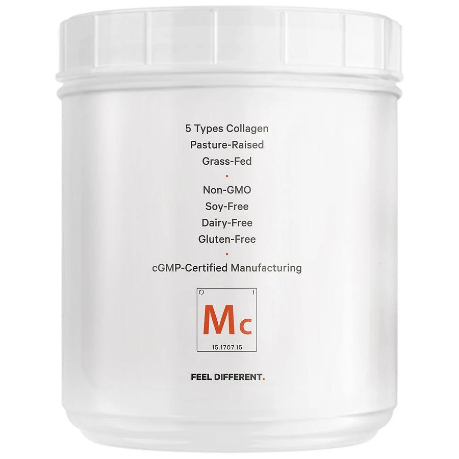 Multi Collagen Protein Powder Peptides Unflavored 商品