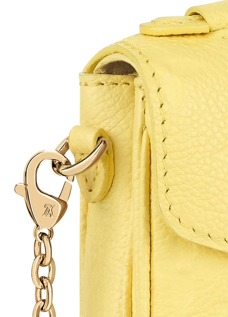商品Louis Vuitton|Micro Métis 链条包,价格¥14841,第5张图片详细描述