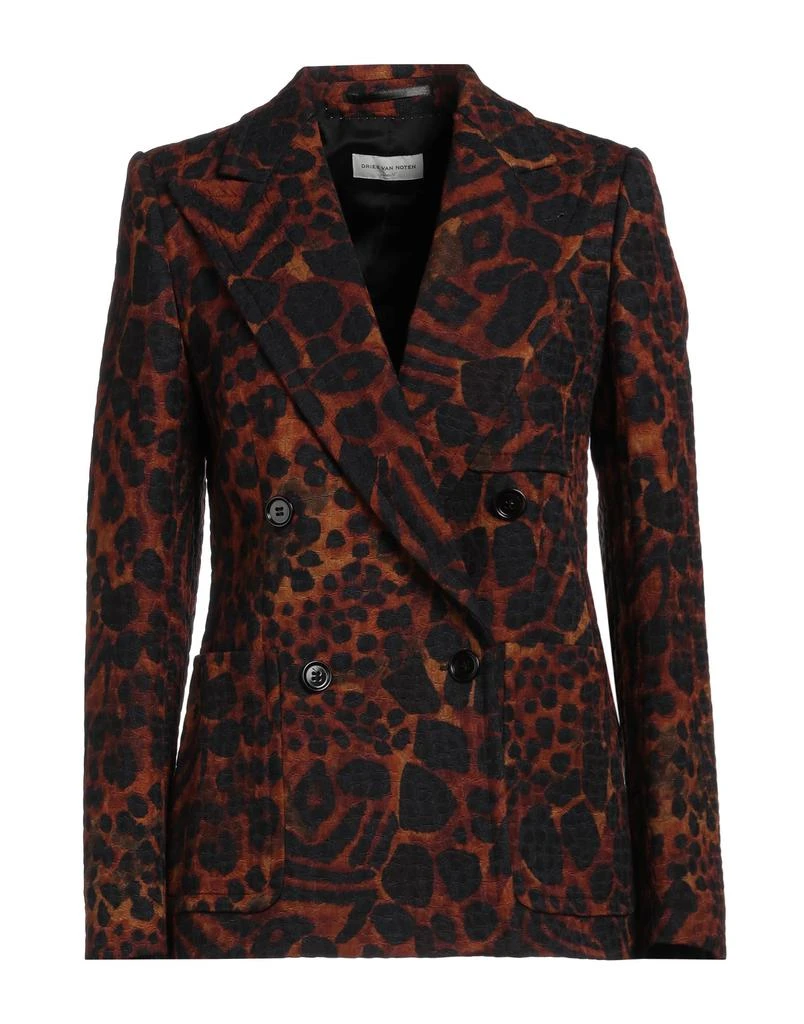 商品Dries Van Noten|Blazer,价格¥4193,第1张图片