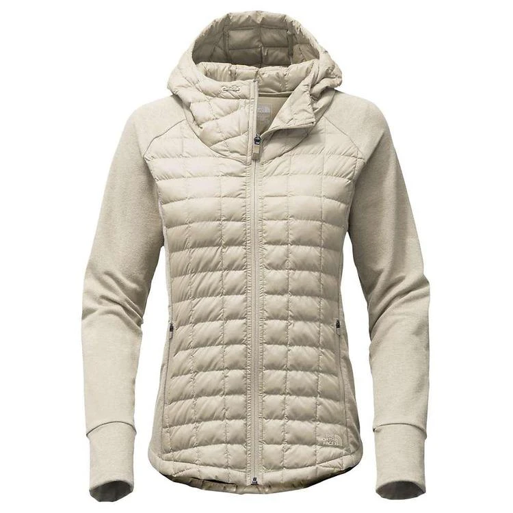 商品The North Face|The North Face Women's Endeavor ThermoBall Jacket 聚热球修身保暖衣,价格¥775,第2张图片详细描述