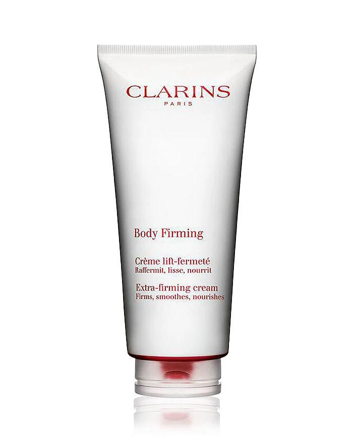 商品Clarins|Extra-Firming & Smoothing Body Cream 6.6 oz.,价格¥540,第1张图片