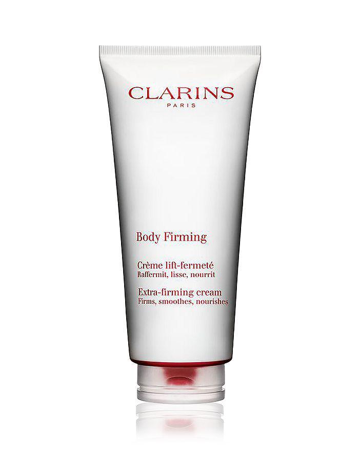 商品Clarins|Body Firming Extra-Firming Cream 6.6 oz.,价格¥507,第1张图片
