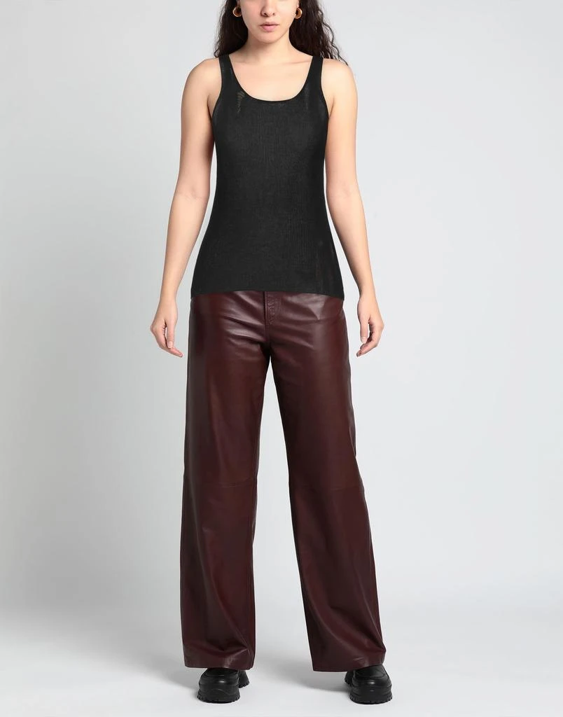 商品DSQUARED2|Tank top,价格¥1624,第2张图片详细描述