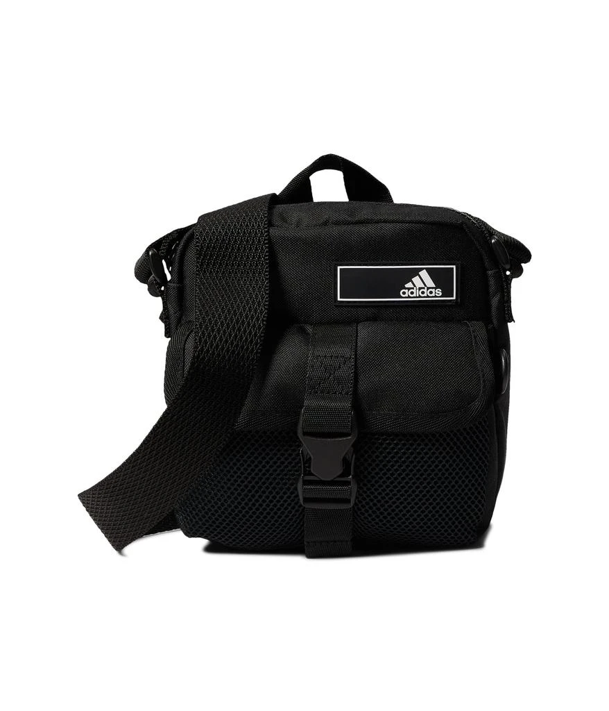 商品Adidas|Amplifier 2 Festival Crossbody,价格¥232,第1张图片