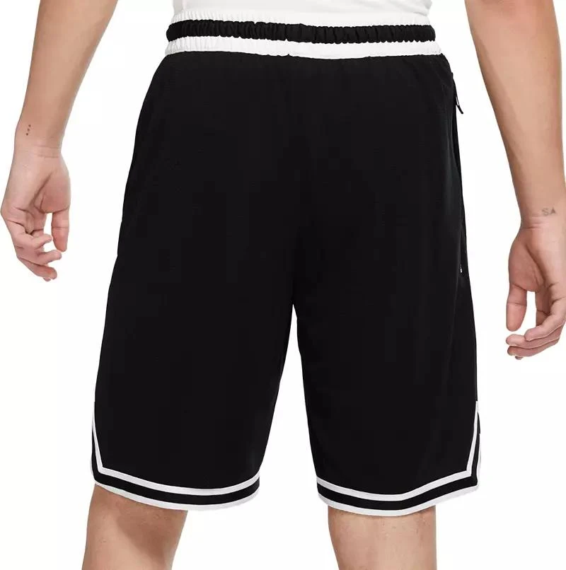 商品NIKE|Nike Men's Dri-FIT DNA Basketball Shorts,价格¥145,第2张图片详细描述