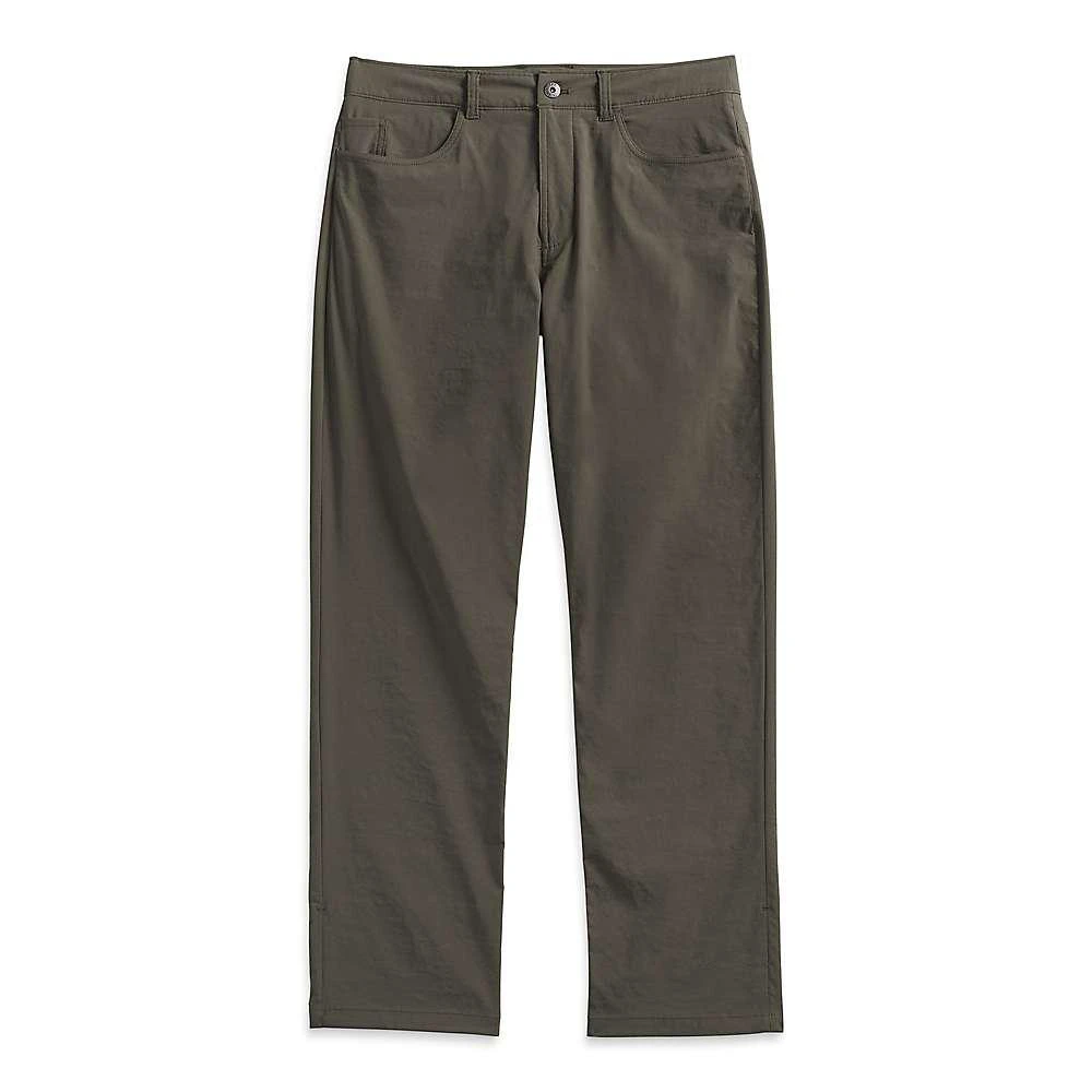 商品The North Face|The North Face Men's Sprag 5-Pocket Pant,价格¥462,第2张图片详细描述