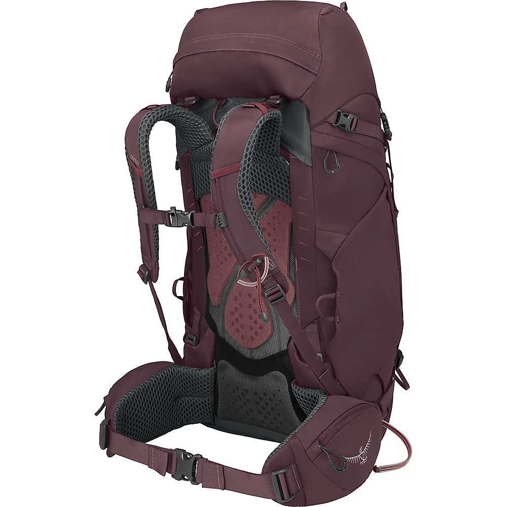 商品Osprey|Osprey Women's Kyte 48 Pack,价格¥1700,第4张图片详细描述