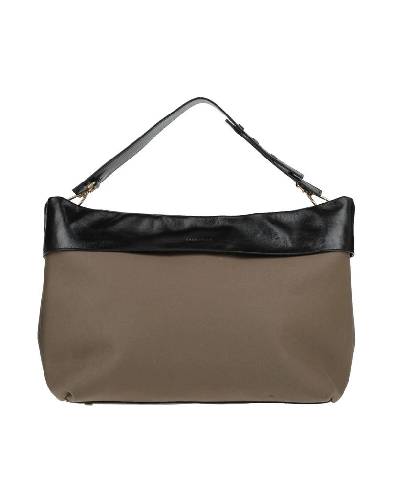 商品Coccinelle|Handbag,价格¥2971,第1张图片