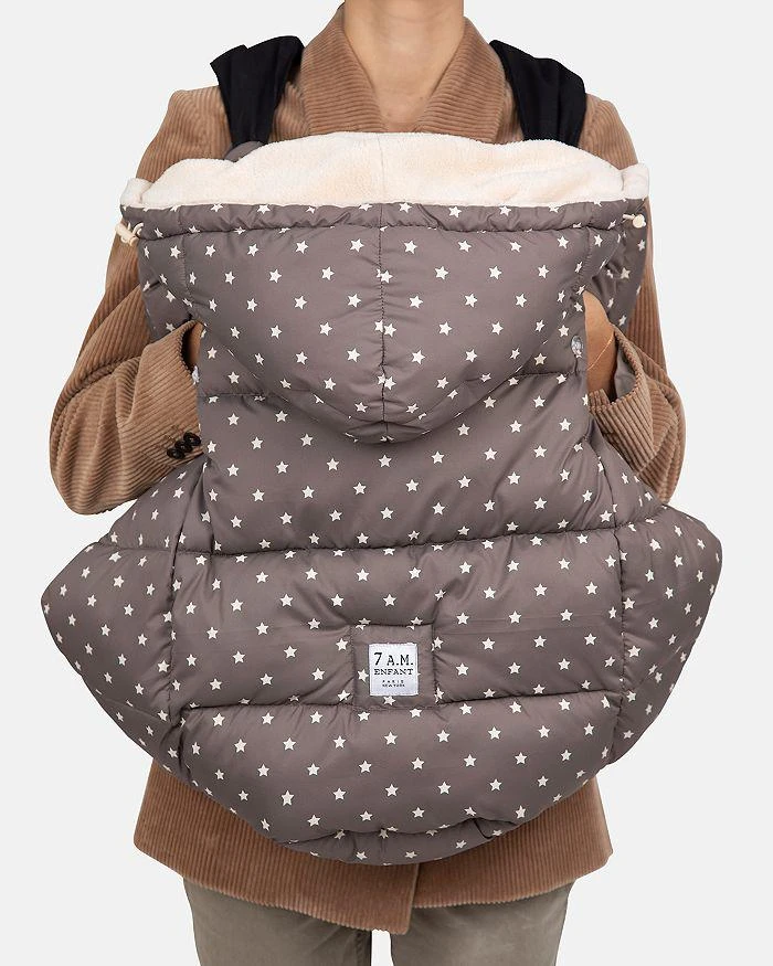 K Poncho 3-in-1 Baby Carrier Cover 商品