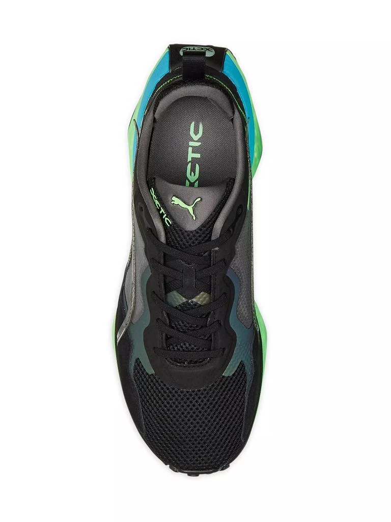 商品Puma|Xetic Sculpt Beyond Sneakers,价格¥525,第5张图片详细描述