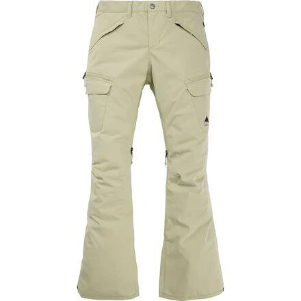 商品Burton|Gloria Pant - Women's,价格¥954,第5张图片详细描述