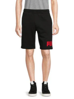 商品Puma|Logo Shorts,价格¥76,第1张图片