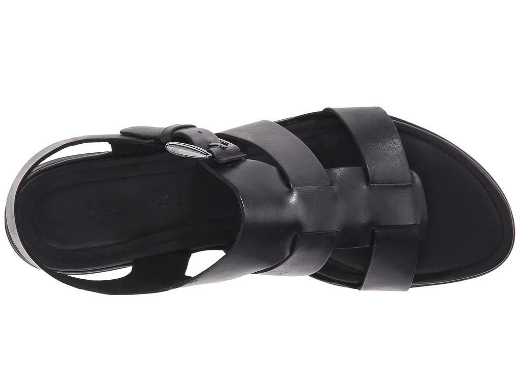 商品ECCO|Touch Buckle Sandal,价格¥380,第2张图片详细描述