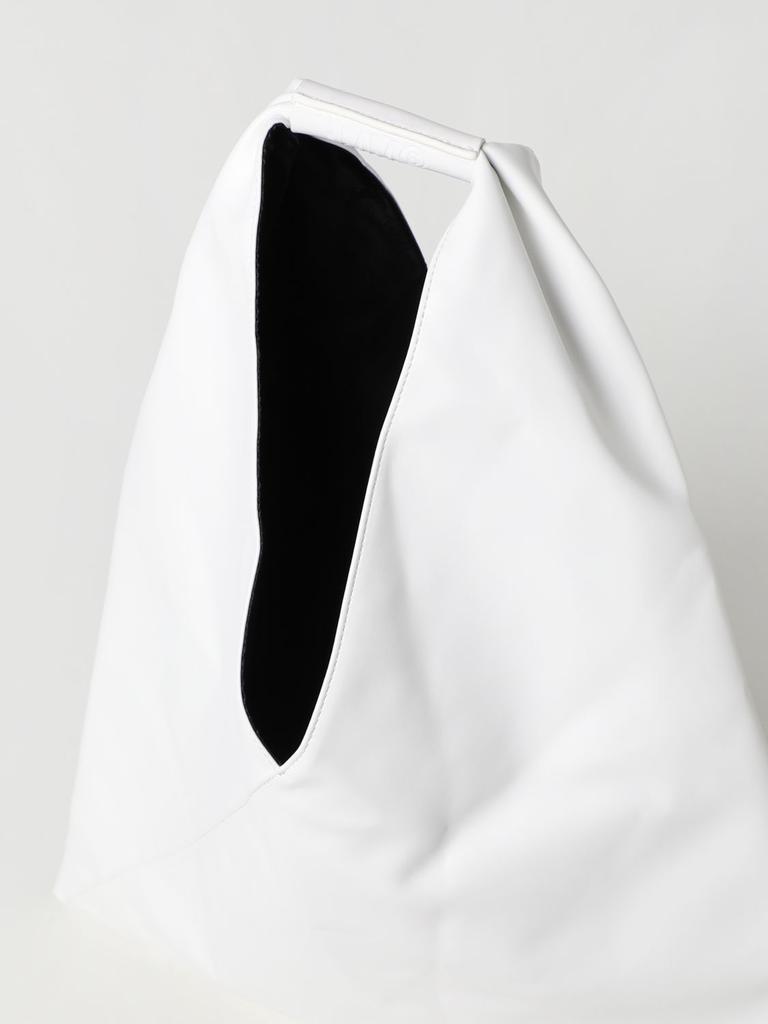 商品MM6|Mm6 Maison Margiela tote bags for woman,价格¥1303,第7张图片详细描述