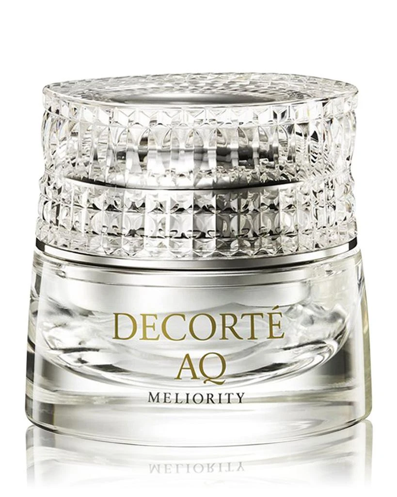 商品DECORTé|AQ Meliority Intensive Regenerating Multi-Cream 1.5 oz.,价格¥7493,第1张图片详细描述