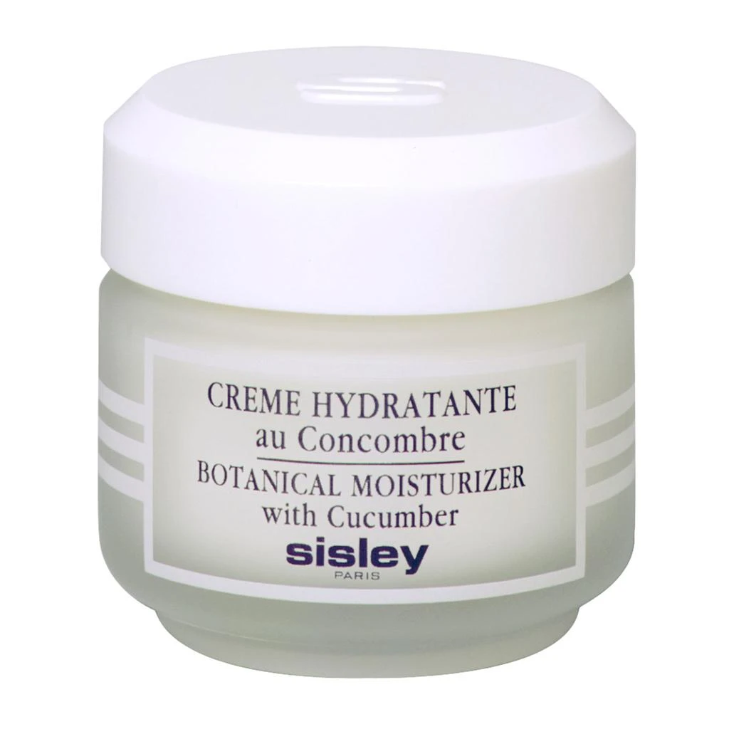 商品Sisley|Botanical Moisturiser With Cucumber 50ml,价格¥1526,第1张图片