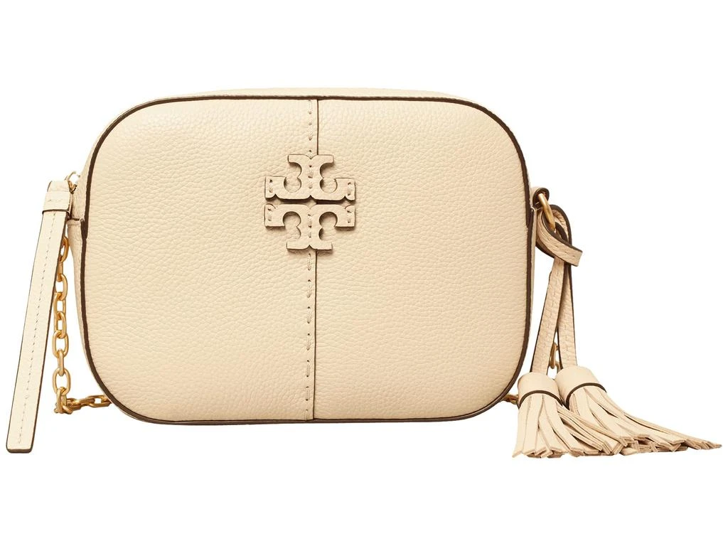 商品Tory Burch|McGraw Camera Bag,价格¥2630,第1张图片