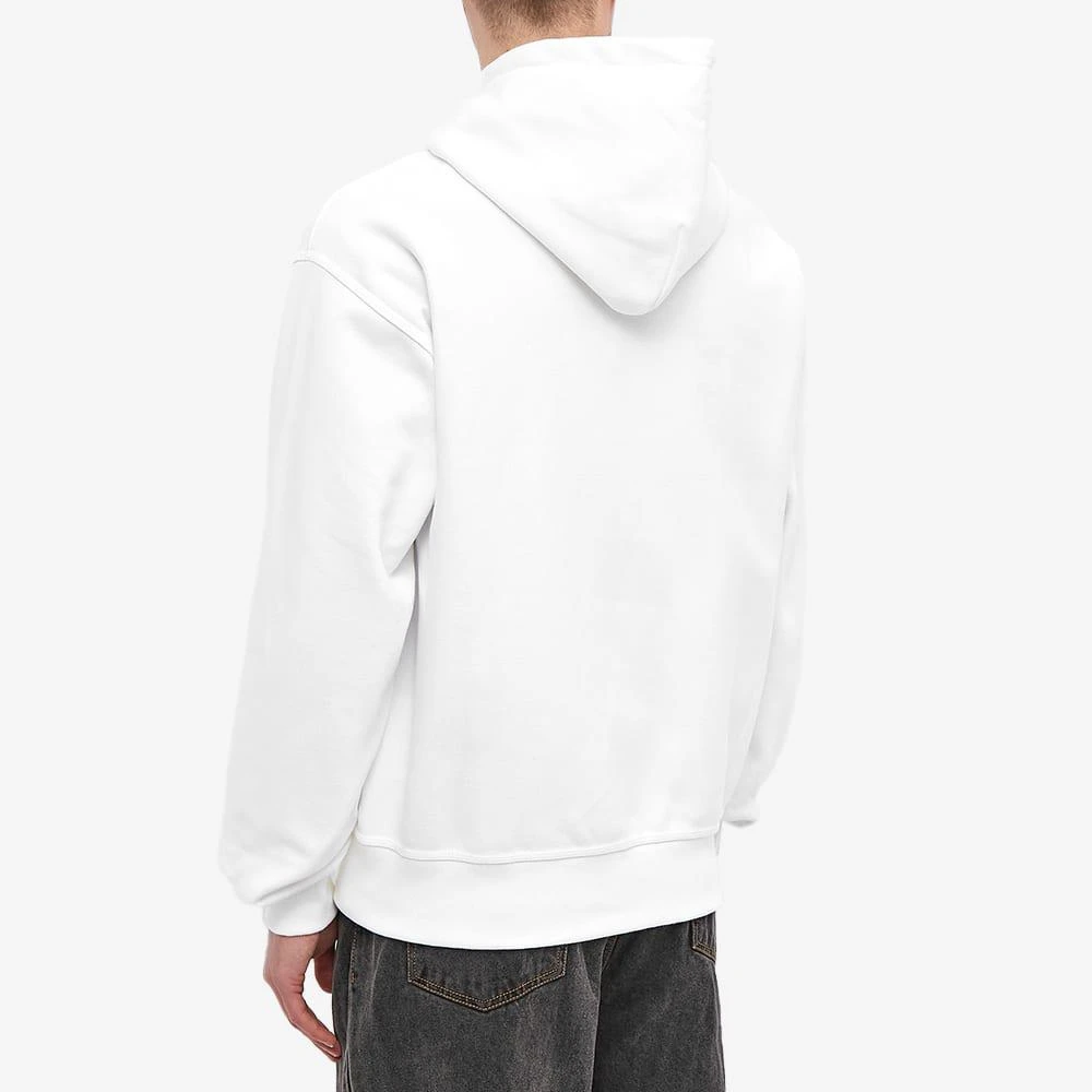 商品STUSSY|Stussy Flames Hoody,价格¥681,第4张图片详细描述