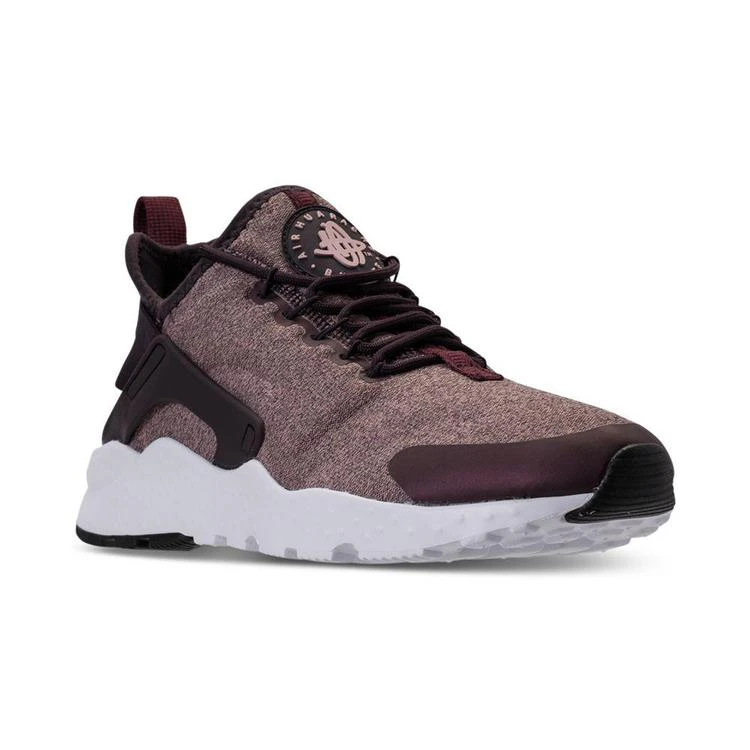 商品NIKE|Women's Air Huarache Run Ultra SE Running Sneakers from Finish Line,价格¥593,第1张图片