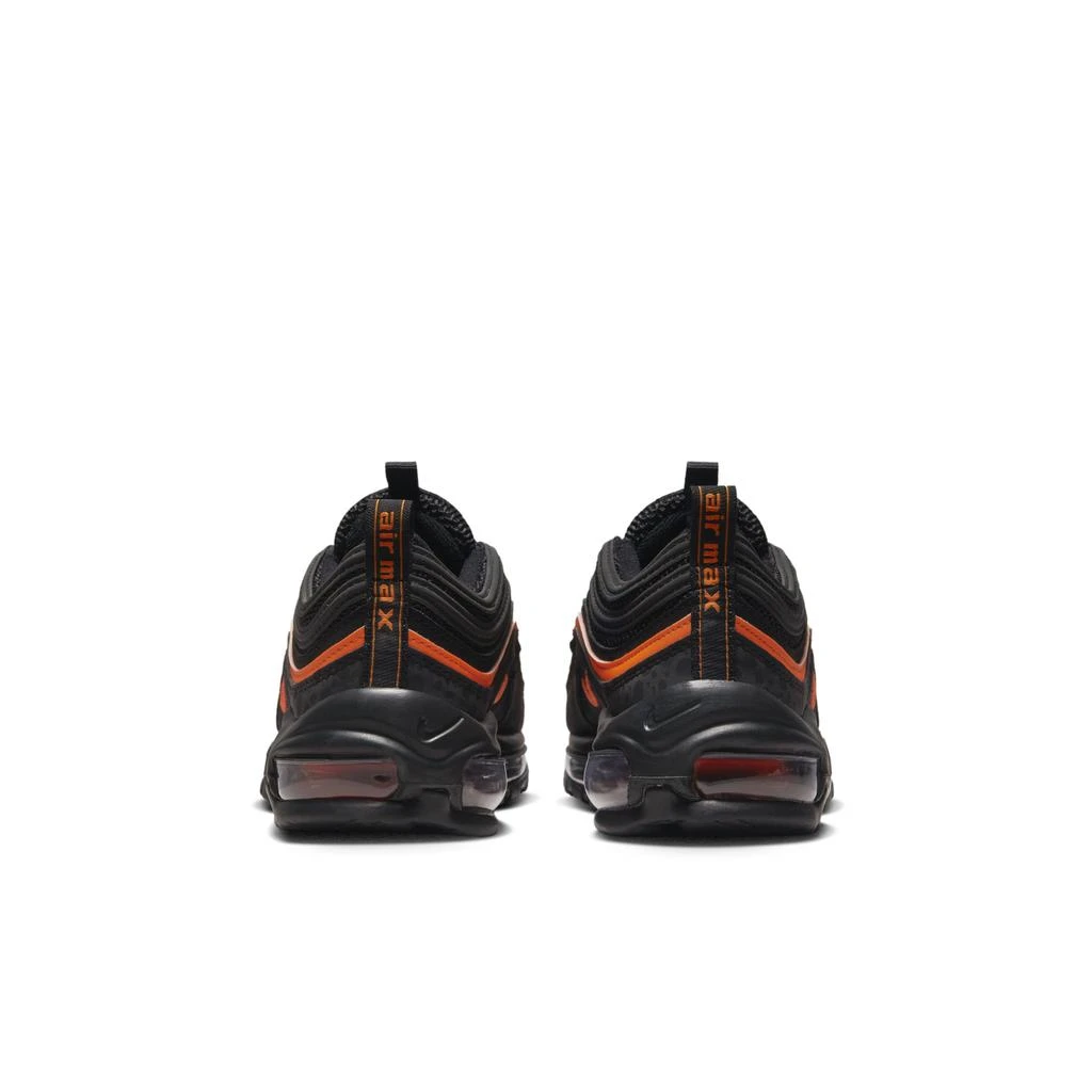 商品NIKE|Nike Air Max 97 Essential Am97 Relaunch - Grade School Shoes,价格¥977,第4张图片详细描述