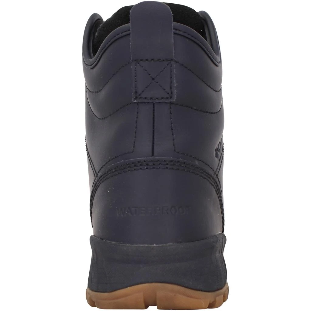 商品Columbia|Columbia Fairbanks Rover Black/Cyber Purple  BM0125-010 Men's,价格¥549,第3张图片详细描述