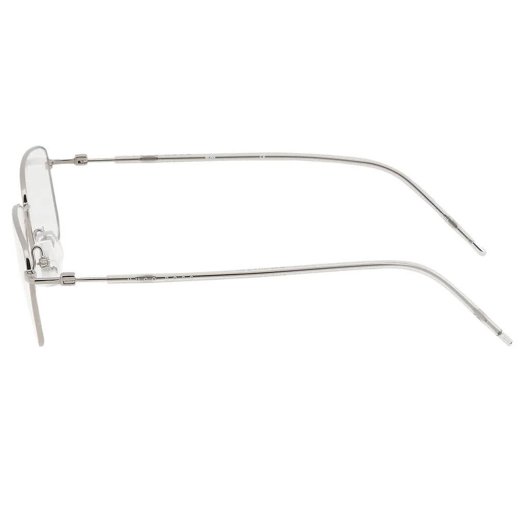 商品Hugo Boss|Demo Rectangular Men's Eyeglasses BOSS 1312 06LB 55,价格¥295,第3张图片详细描述