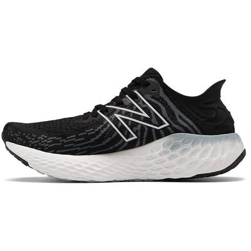 商品New Balance|New Balance Womens W1080B11 Gym Fitness Athletic and Training Shoes,价格¥517,第2张图片详细描述