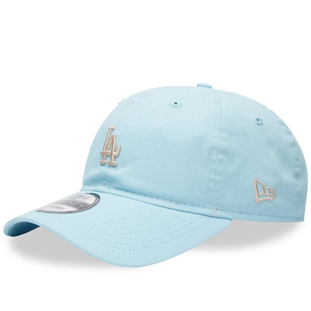 商品New Era|New Era Los Angeles Dodgers 9Twenty Adjustable Cap,价格¥281,第1张图片