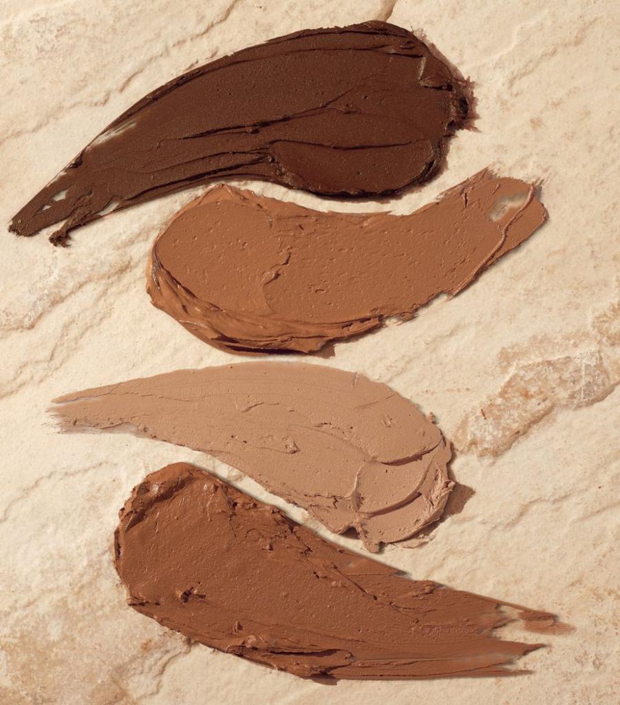 Beautiful Skin Bronzer商品第9张图片规格展示
