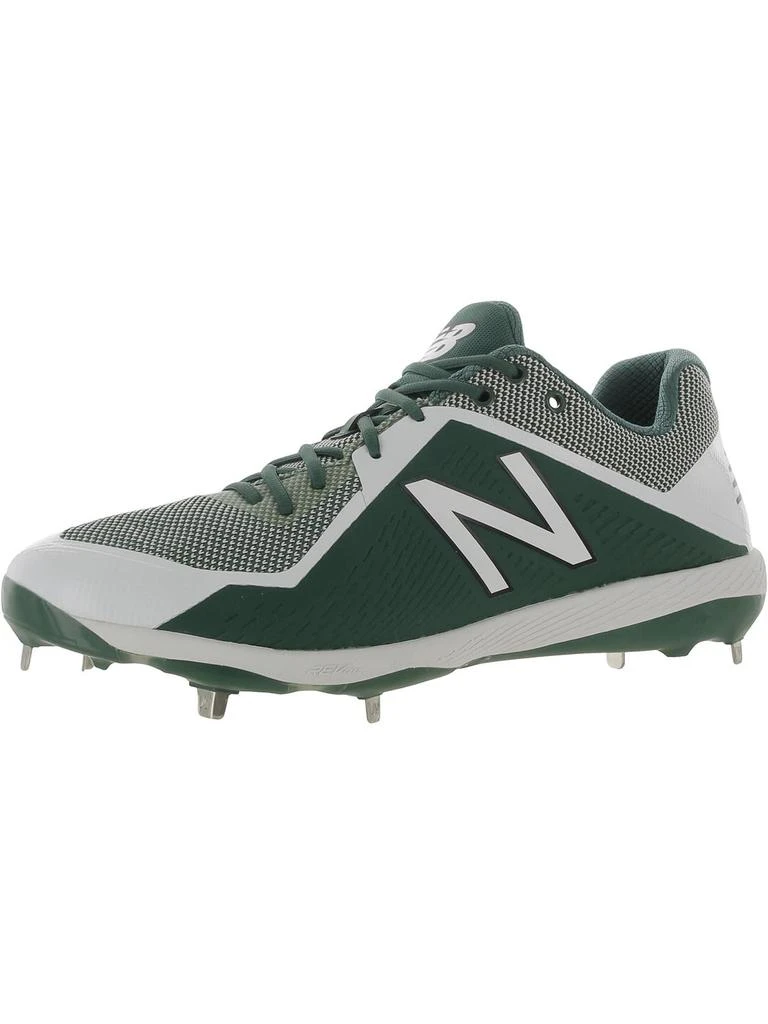 商品New Balance|4040v4 Mens Fitness Sport Baseball Shoes,价格¥185,第1张图片