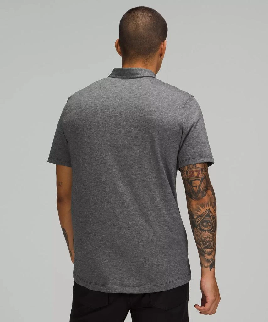 Evolution Short-Sleeve Polo Shirt 商品