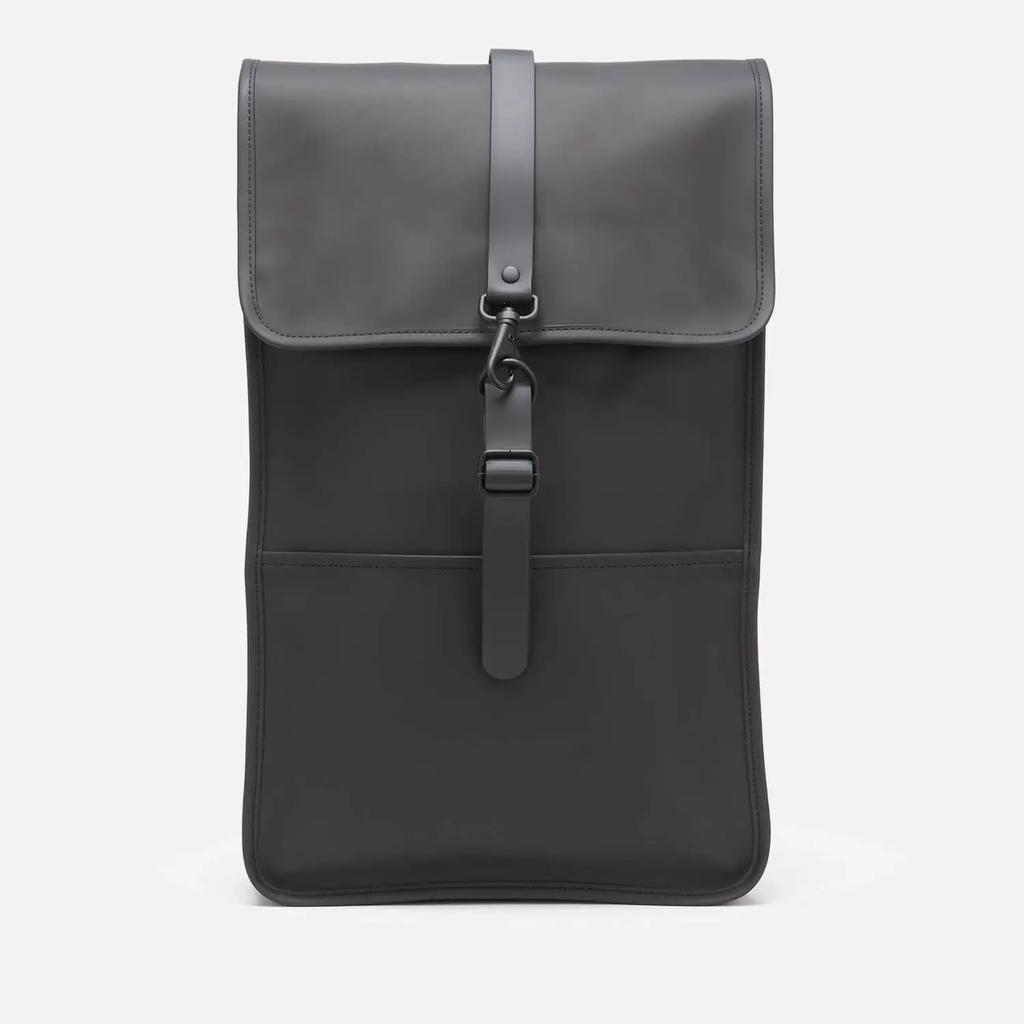 Rains Backpack - Black商品第1张图片规格展示